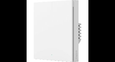 Aqara Smart Wall Switch - Single rocker (With Neutral) knop