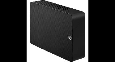 Seagate Expansion Desktop 6 TB harde schijf
