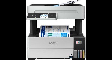 Epson EcoTank ET-5170 all-in-one printer