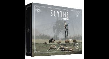 Asmodee Scythe - Encounters Bordspel