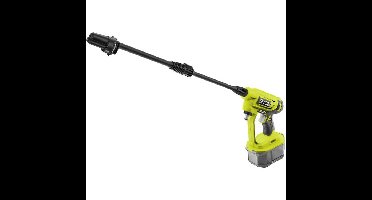 Ryobi Accu-Hogedrukreiniger RY18PW22A-140 18V
