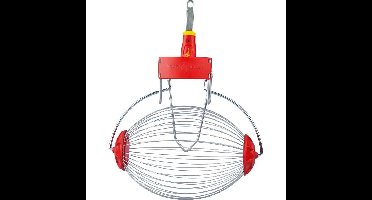 WOLF-Garten multi-star FC-M fruitverzamelaar fruitplukker