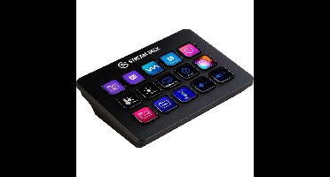 Elgato Stream Deck MK.2 keypad