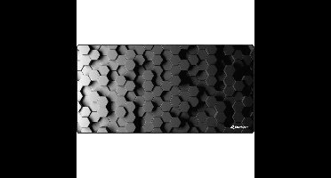 Sharkoon SKILLER SGP30 Big Hex gaming muismat