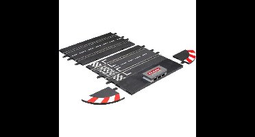 Carrera EVOLUTION - Verbindingsstuk spoor