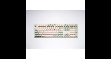 Ducky One 3 Matcha toetsenbord