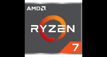 AMD Ryzen 7 5700G, 3,8 GHz (4,6 GHz Turbo Boost) processor