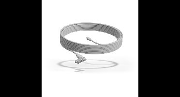 Logitech Rally Mic Pod Extension Cable verlengkabel