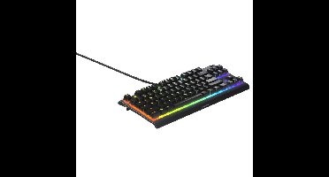 SteelSeries Apex 3 TKL gaming toetsenbord