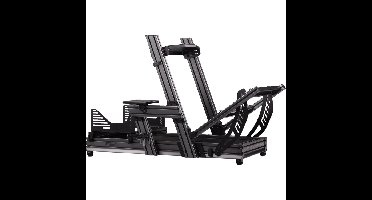 Next Level Racing F-GT Elite - Wheel Plate Edition racing simulator