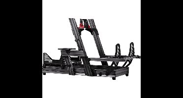 Next Level Racing F-GT Elite - Front & Side Mount edition racing simulator