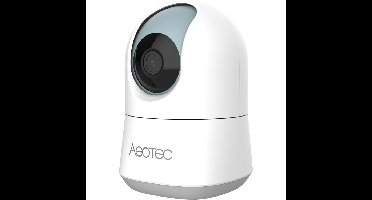 Aeotec Cam 360 beveiligingscamera