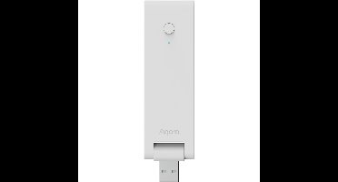 Aqara Hub E1