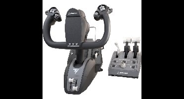 Thrustmaster TCA Yoke Pack Boeing Edition set