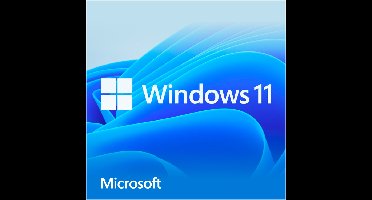 Microsoft Windows 11 Home (Engelstalig) software