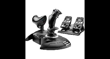 Thrustmaster T-Flight Full Kit X set