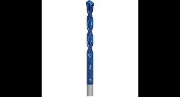 KWB Gresboor 4mm boren