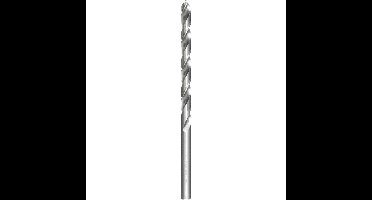 KWB Hss-Spiraalboor, Lang 4x119mm boren