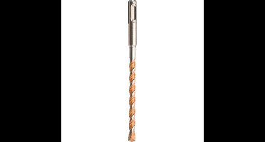 KWB Easy Cut Universele Hamerboor met SDS-Plus schacht, 8x160mm boren