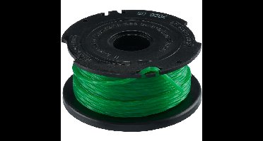 BLACK+DECKER Dubbel AFS spoel A6482-XJ grastrimmer draad