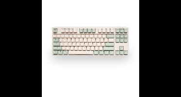 Ducky One 3 Matcha TKL toetsenbord