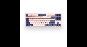 Ducky One 3 Fuji TKL toetsenbord