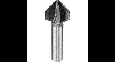 KWB Verzinkboor Hss 12mm boren