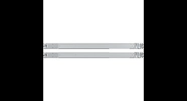 Synology Rail Kit RKS-02 inbouwrails