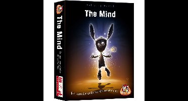 White Goblin Games The Mind Kaartspel