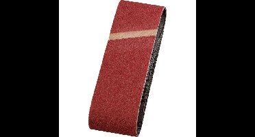 KWB Schuurbanden, Hout en Metaal, Edelkorund, 60x400mm