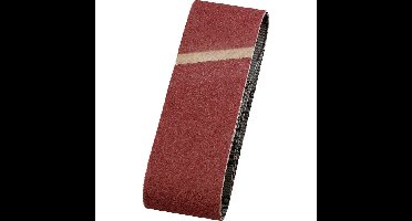 KWB Schuurbanden, Hout en Metaal, Edelkorund, 60x400mm