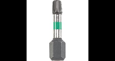 KWB Extreme Force Bit, 30mm, Torx T25