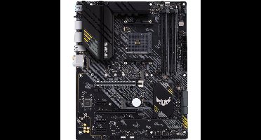 ASUS TUF Gaming B550-PLUS WIFI II moederbord