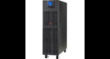 APC Easy-UPS On-Line SRV 6000VA, 230V, Hardwire