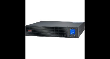 APC Easy-UPS On-Line SRV 1000VA Rail Kit, 230V, IEC