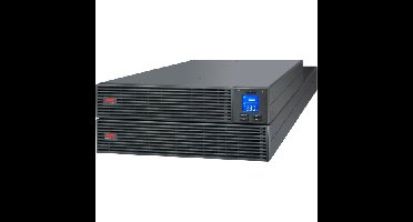 APC Easy-UPS On-Line SRV 6000VA Rail Kit, 230V