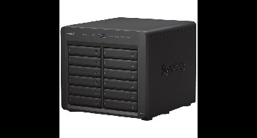 Synology DiskStation DS2422+ nas