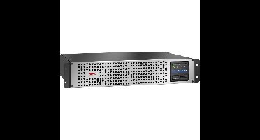 APC Smart-UPS Lithium Ion, Short Depth 1000VA, SmartConnect