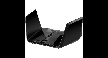 Netgear Nighthawk RAXE500 Tri-Band WiFi Router