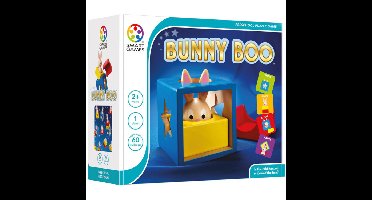 SmartGames Bunny Boo Denkspel