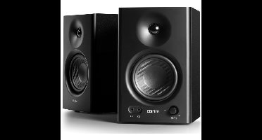 Edifier MR4 Studio Monitor Luidsprekers