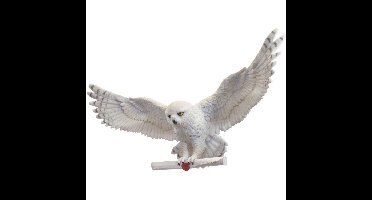 Noble Collection Harry Potter: Hedwig Owl Post Wall Decor decoratie