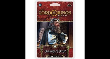 Asmodee The Lord of the Rings: Dwarves of Durin Starter Deck Kaartspel