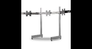 Next Level Racing Elite Freestanding Triple Monitor Stand Add On standaard