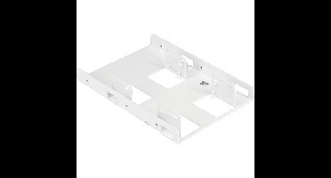 Corsair Dual SSD Mounting Bracket inbouwframe
