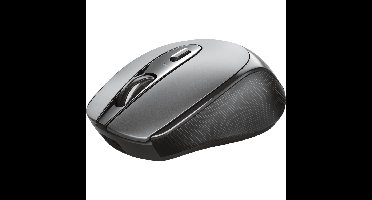 Trust Zaya Draadloze oplaadbare muis