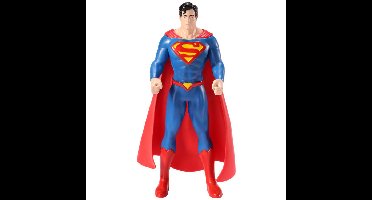 Noble Collection DC Comics: Superman Mini Bendyfig speelfiguur