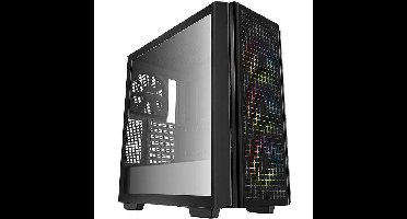 DeepCool CG540 midi tower behuizing