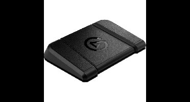 Elgato Stream Deck Pedal pedalen