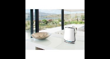 Netgear Orbi WiFi 6-systeem (RBK853) AX6000 mesh router